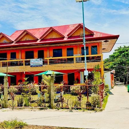 Edem Tourist Inn Malapascua Esterno foto