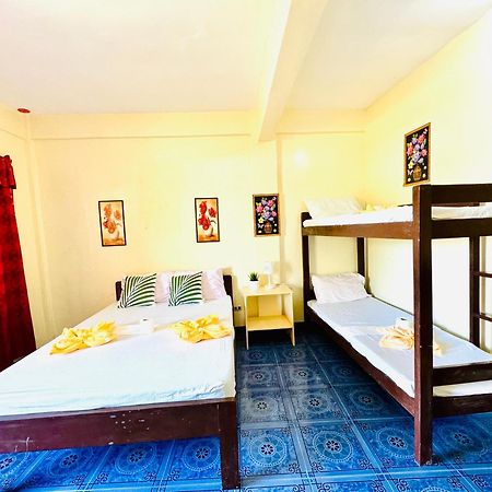 Edem Tourist Inn Malapascua Esterno foto