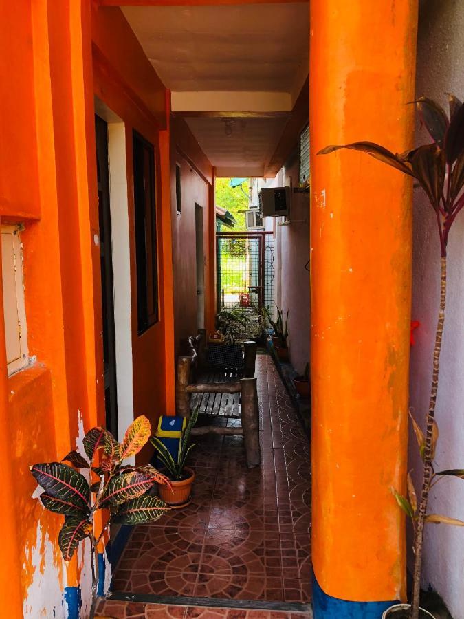 Edem Tourist Inn Malapascua Esterno foto