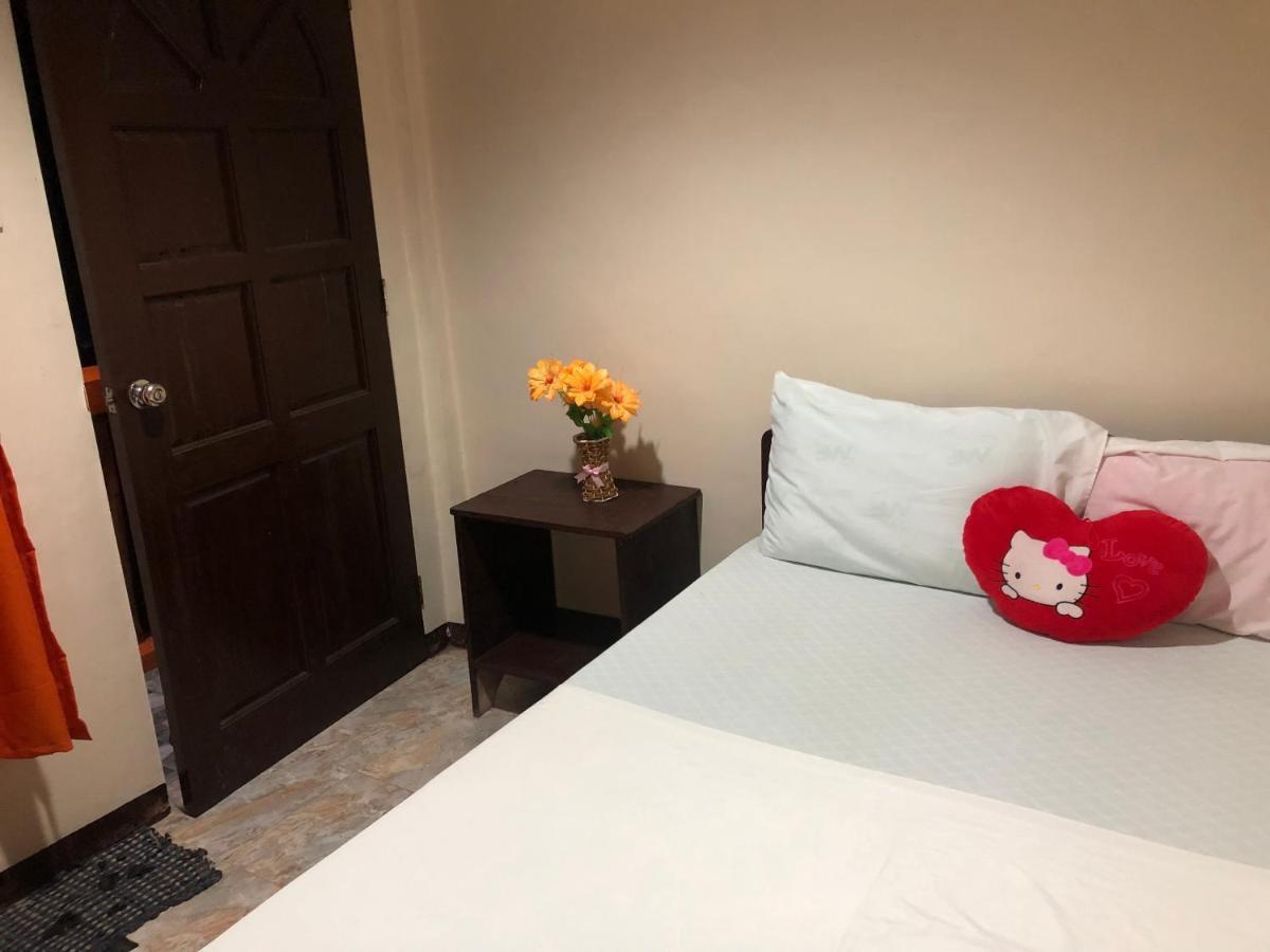 Edem Tourist Inn Malapascua Esterno foto