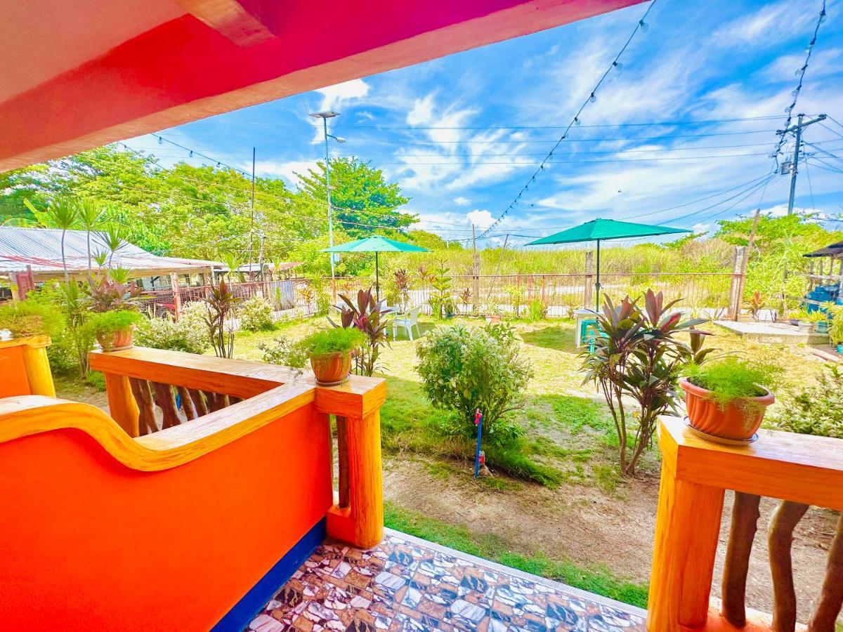 Edem Tourist Inn Malapascua Esterno foto