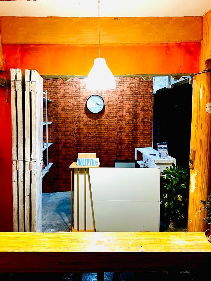 Edem Tourist Inn Malapascua Esterno foto