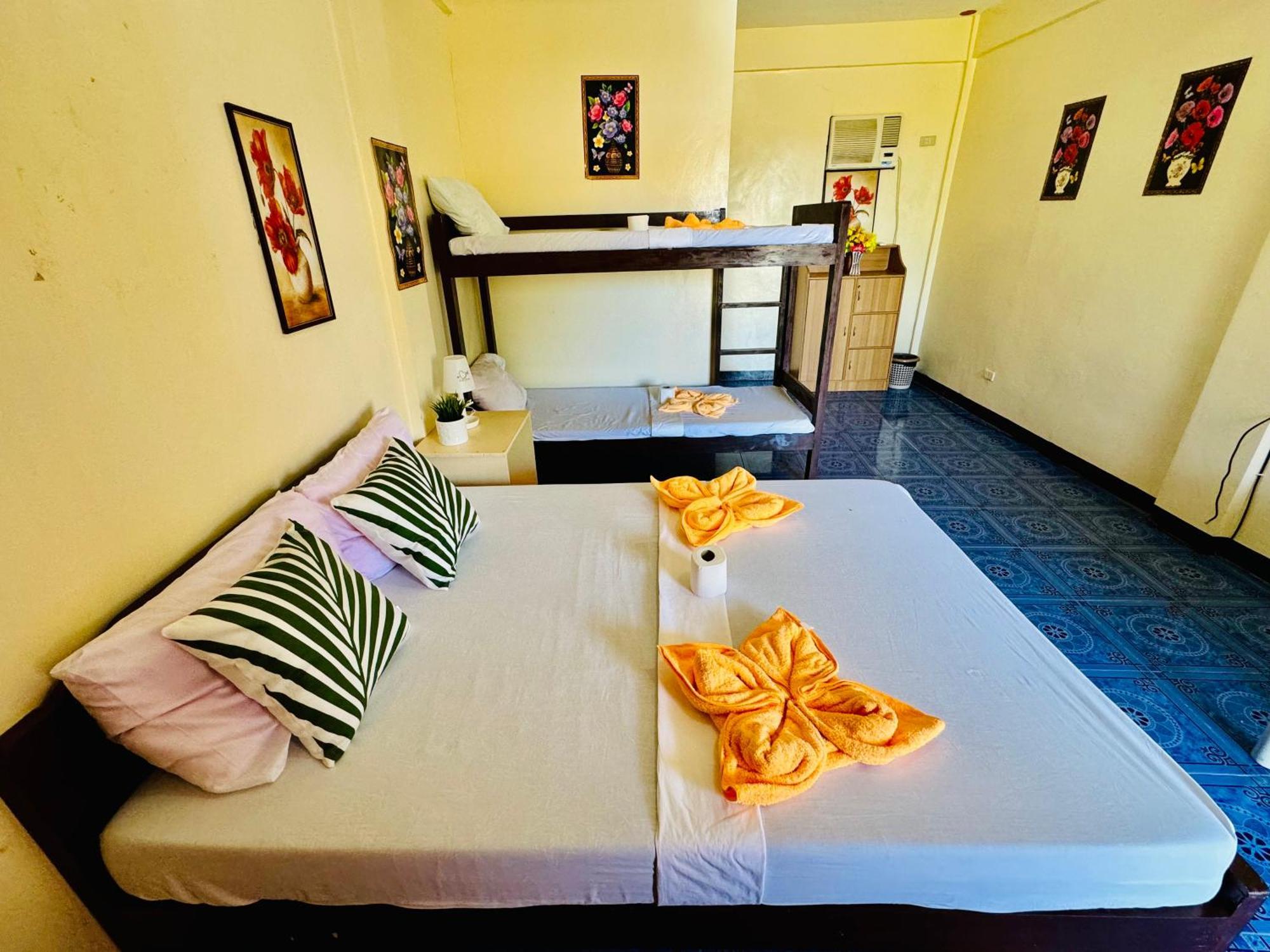 Edem Tourist Inn Malapascua Esterno foto